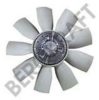 BERGKRAFT BK7202300 Fan, radiator